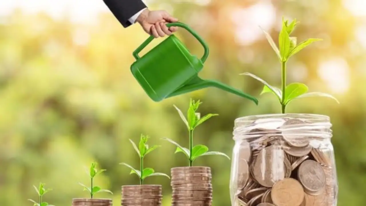 Beginner’s Guide to Saving and Investing Wisely