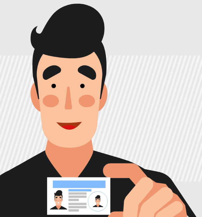 4. Verify Your Identity (KYC)