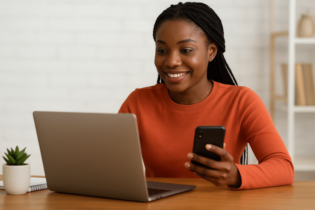 Top 10 Remote Jobs Nigerians Can Do In 2025 Snehtv