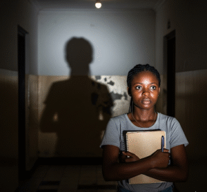 Whispers in the Hostel: A Forbidden Campus Love Story That Sparked Scandal