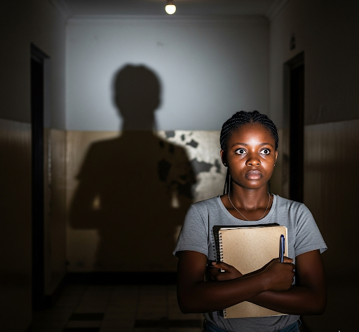 Whispers in the Hostel: A Forbidden Campus Love Story That Sparked Scandal