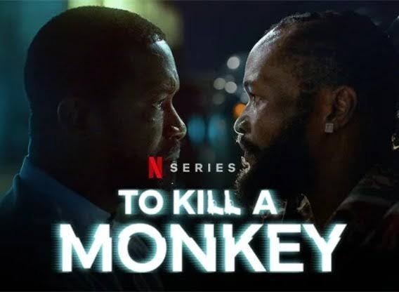 To Kill a Monkey (2025) Full Review and Storyline