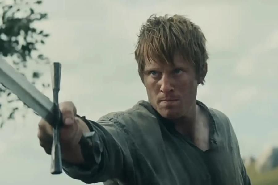 a knight of the seven kingdom