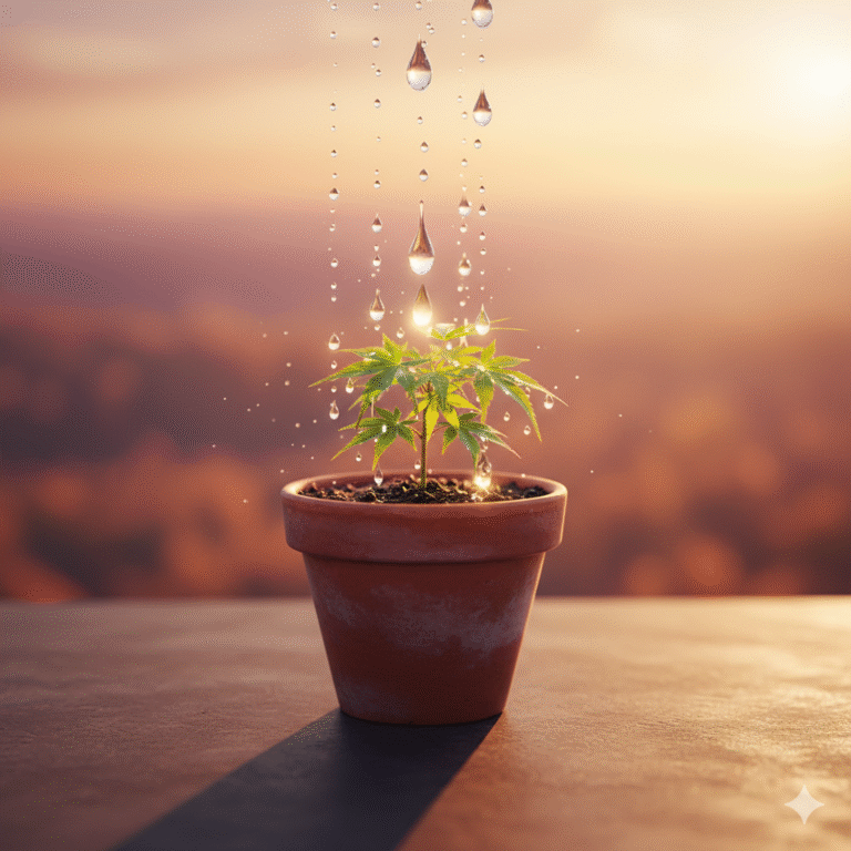 The Power of Consistency: How Small Daily Habits Shape Your Future