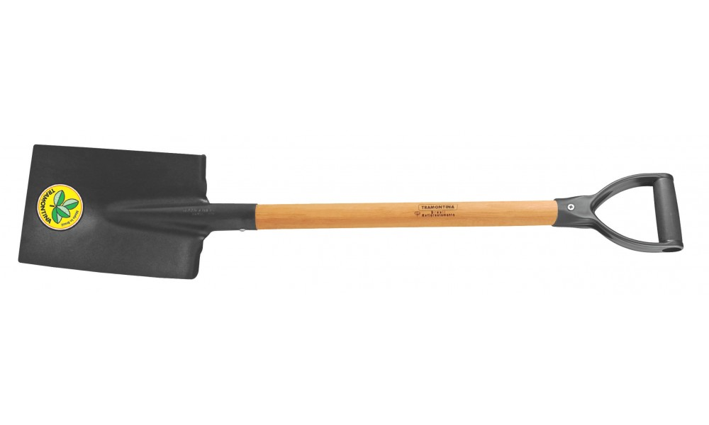 Basic Farm Tools and Their Uses: Spade