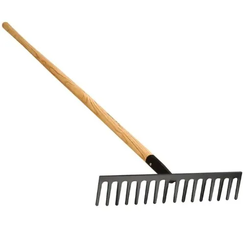Basic Farm Tools and Their Uses: Rake