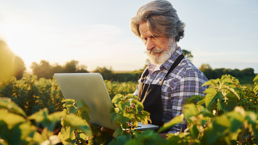 What Is Farm Record?