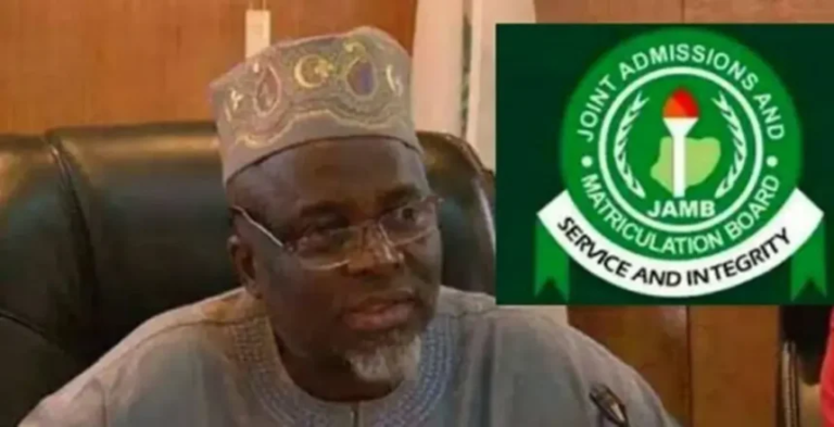 2026 UTME: JAMB Cancels Albino Concessions as Registration Begins