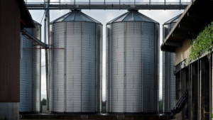 What Is Farm Structure?