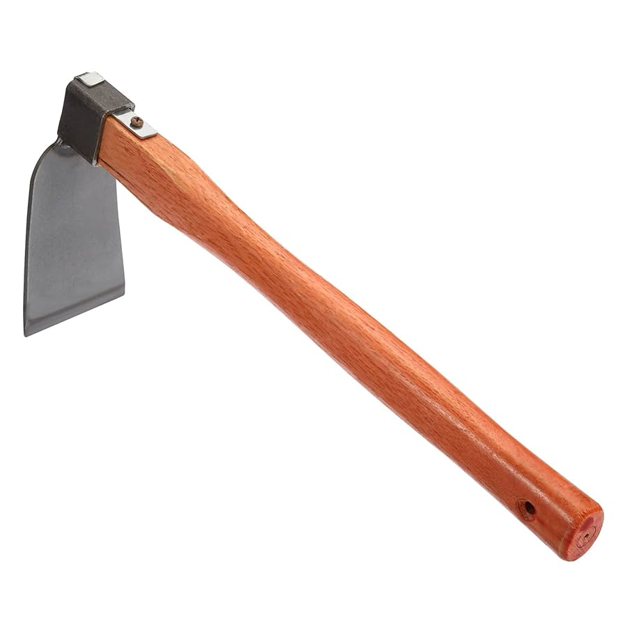 Basic Farm Tools and Their Uses: Hoe